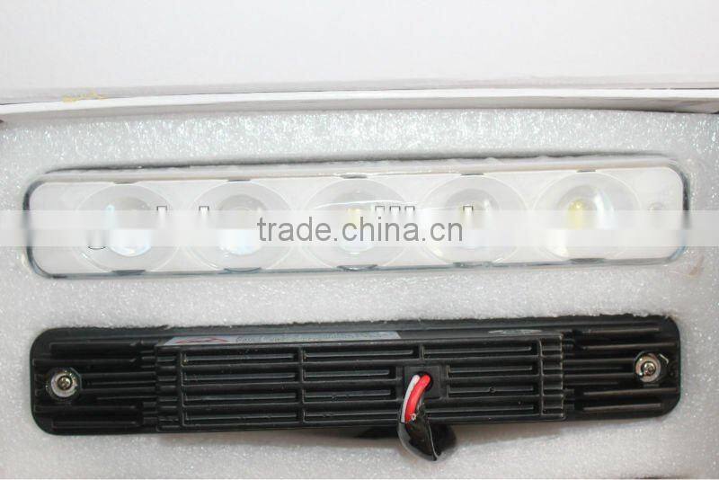 5W E4 RL00 led daytime running light