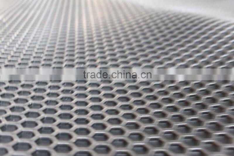 HDPE non-slip mat production line