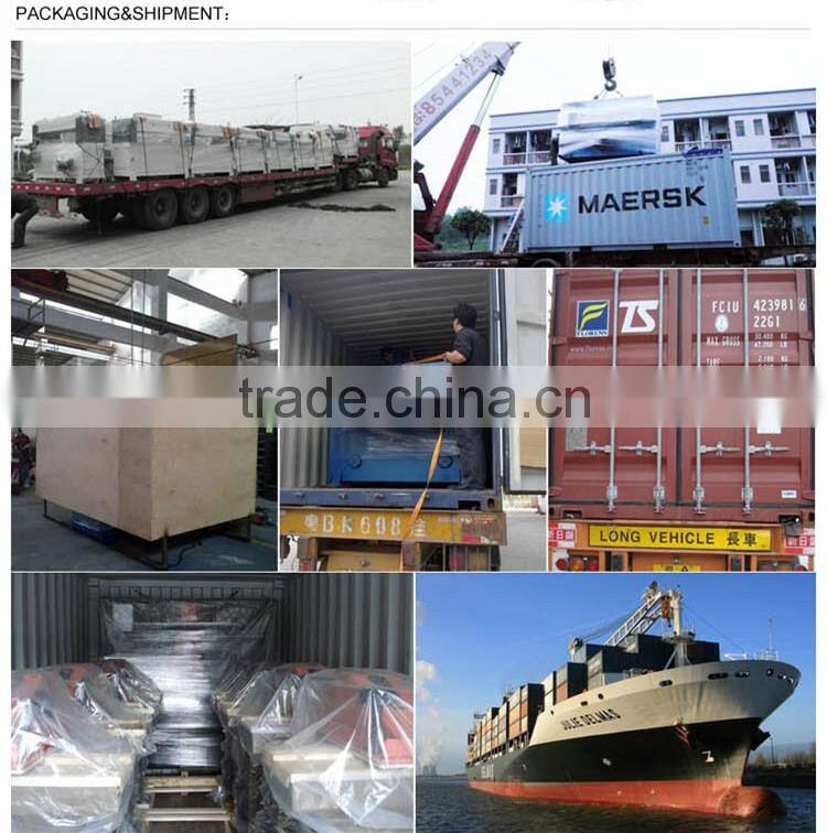 High quality manual embossing machine