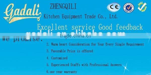 2016 hot sale kitchen food mixer(B40)