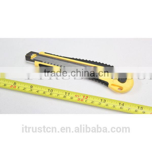 Hot 5 SK4 blades Utility Knife Cutter
