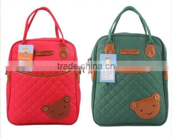 2016 Alibaba express china durable handbag useful shoulder bag new arrival school bags