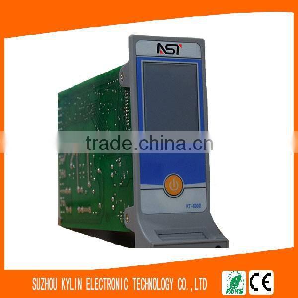CE Certificate touch screen hot runner temperature controller for plastic injection moulding