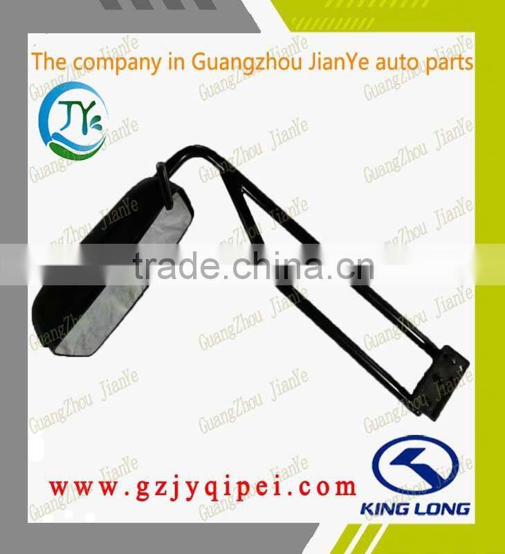 KINGLONG bus XMQ6127 side wing rearview mirror assy