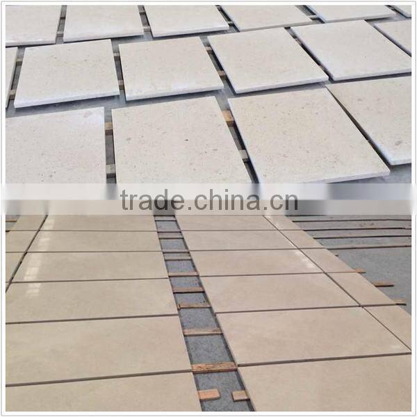 Hot sale natural prices of white limestone