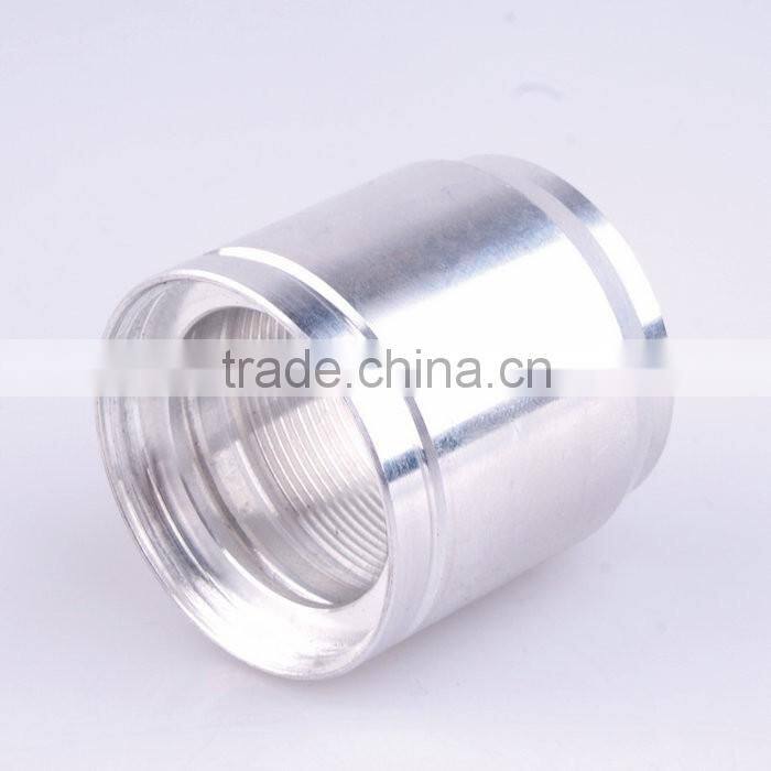 Heat Sink Chinese Precise Multifunctional Turning CNC Lathe Machining