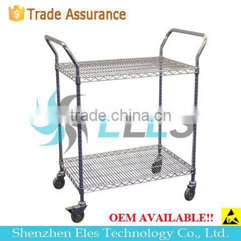 Made in China esd crculation cart for Promotion