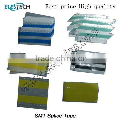 SMT Joint Tape Aluminum Foil Tape for FUJI NXT double 8mm/12mm/16mm/24mm