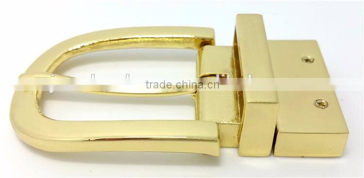 Alloy Material and Men Belt Buckle Style paint metal buckle belt
