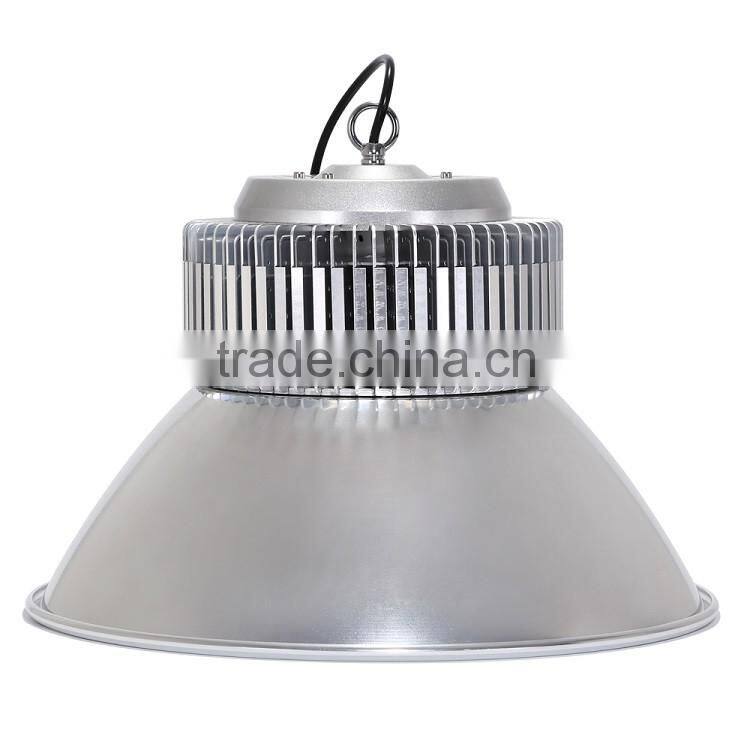 220VAC operate directly driverless AC linear led high bay light 200w