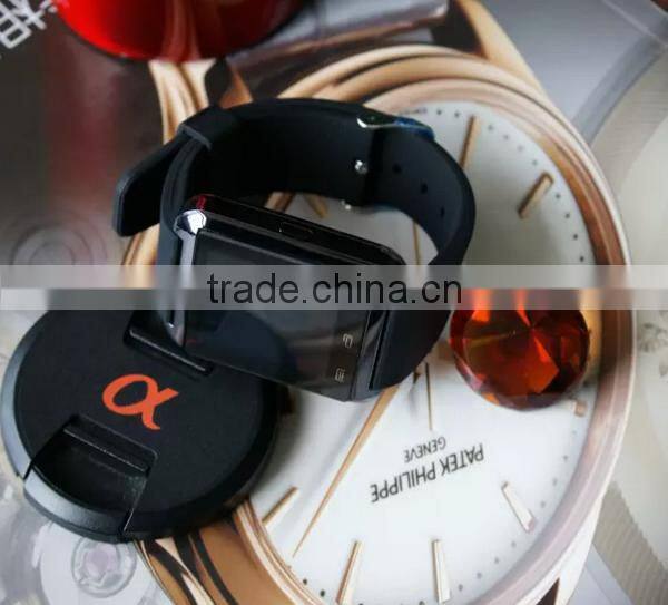 Smartwatch U8 Reloj Bluethooth Smartphones Android ios