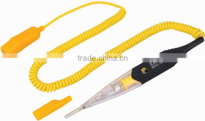 car battery tester with CE