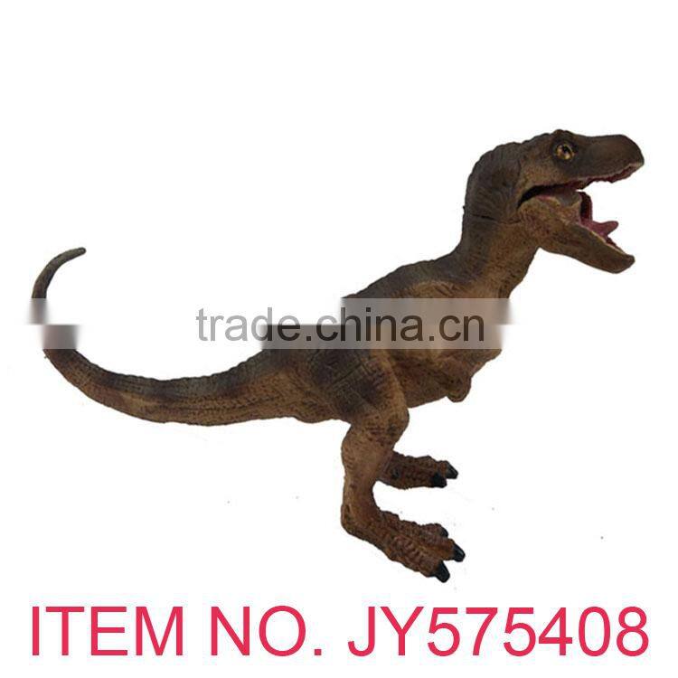 New arrival plastic pvc toy dinosaur figure