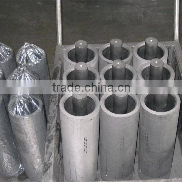 high quality graphite mould for brass/chinese manufacturer