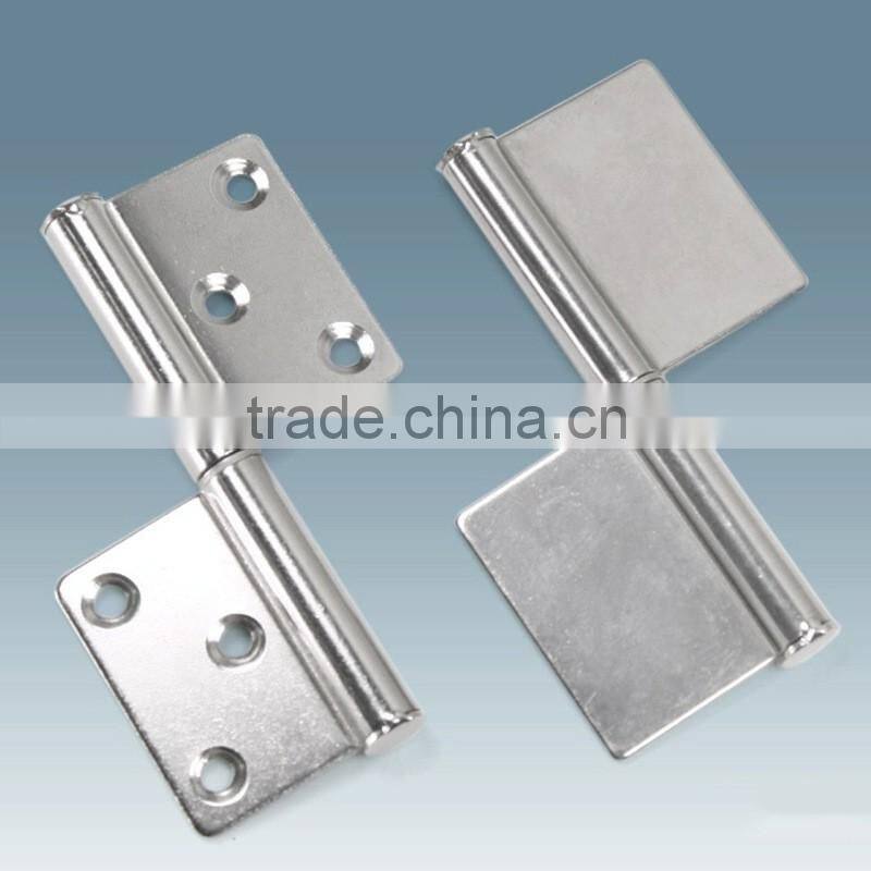 Stainless Steel Hinge Door Pressed Hinges Door Window Hinge