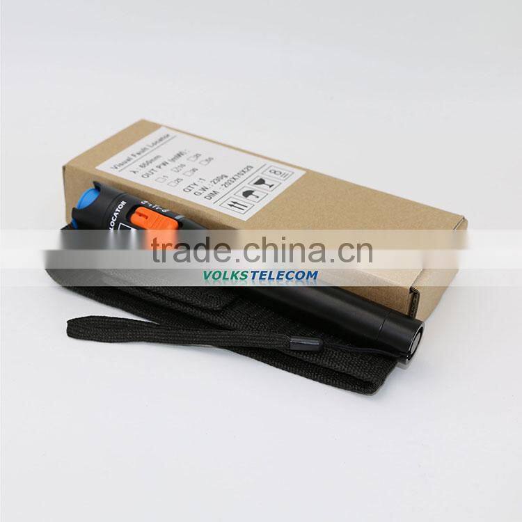 10mw Fiber Optic Laser Visual Fault Locator