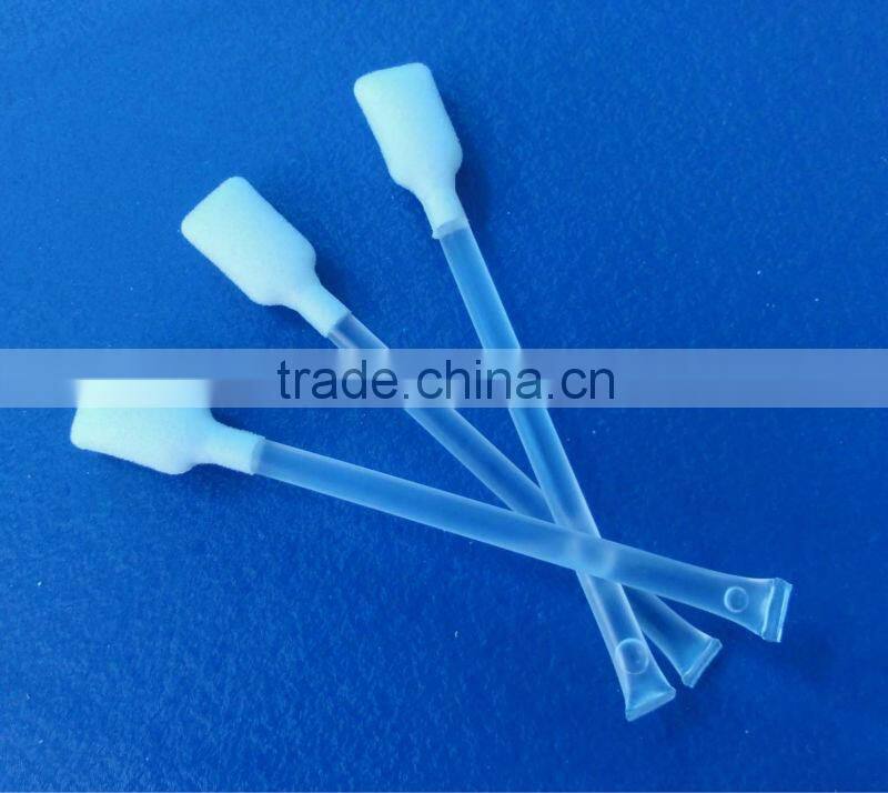 Medical Foam Tipped swab Applicators