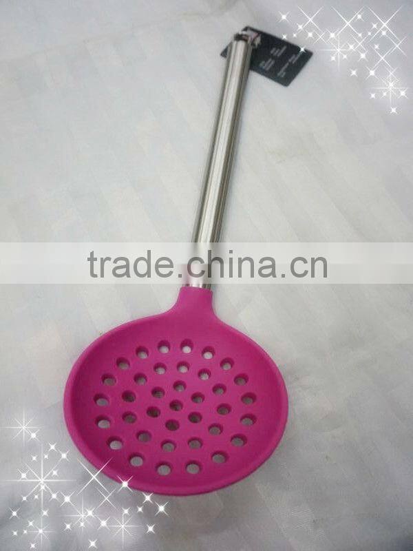 2014new product silicone cooking tools