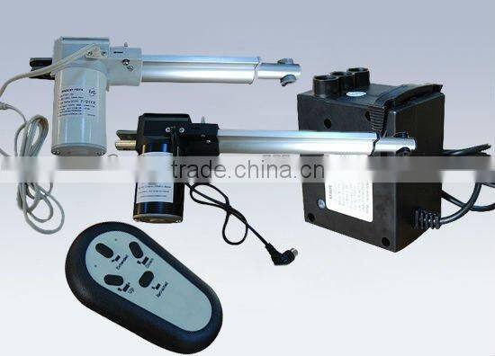 2 Linear Actuators Control Box