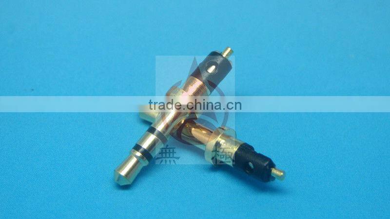 Universal type 2.5 earphone Jack
