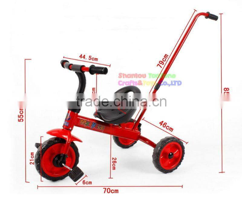 Latest hot Child tricycle kids bike kid bicycle child bicycle