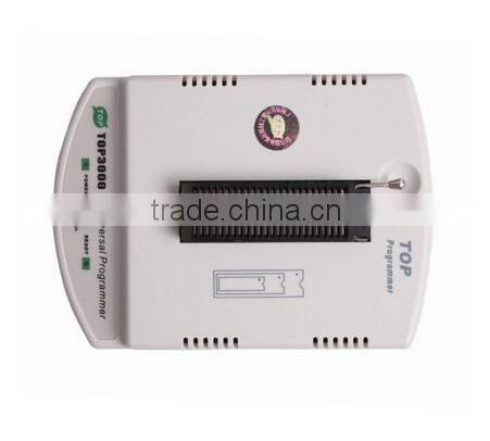 2014 Newest Eprom Programmer Top 3000 top-3000 TOP3000 USB Universal Programmer IC Porgrammer