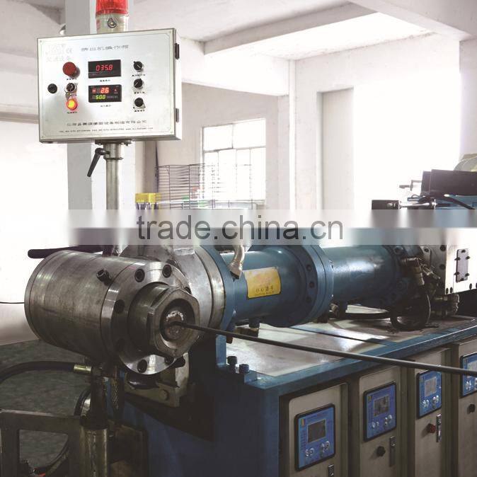 china manufacturer oil resistant cotton braided rubber hose