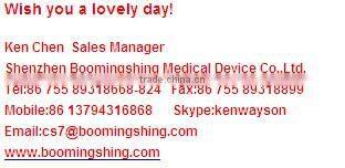 Sterile laboratory Inoculating Needles with FDA registration