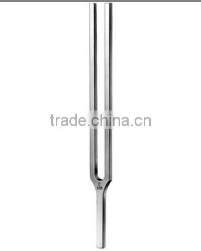 Medical Tuning Fork Sets Medical Surgical Diagnostic Instruments