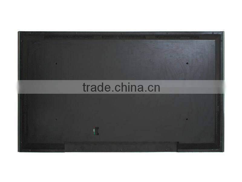 Indoor wide screen 1080P 42 inch lcd advertising equipment