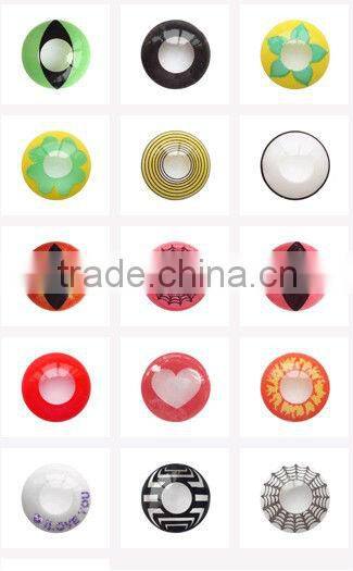 contact lens solution