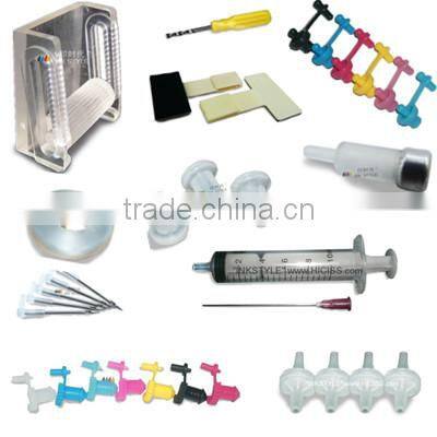 Inkstyle ciss for hp 932 933 compatible for Officejet Pro 6100 6600 6700 Series