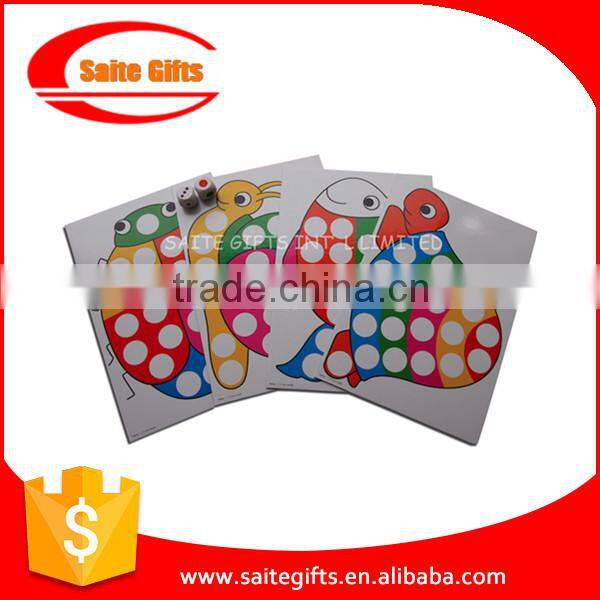Magnetic Educational Toy set
