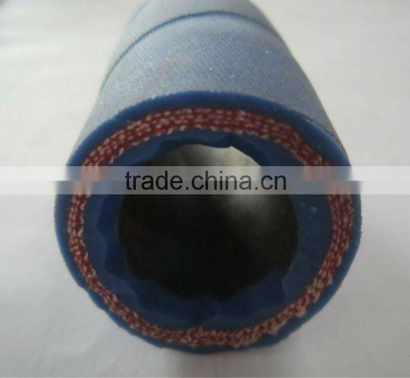 Coolant Silicon Rubber Hose