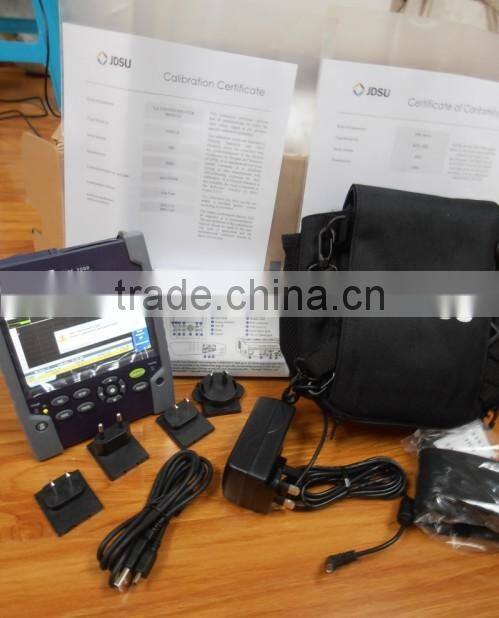 EXFO PON Power Meter PPM-352C 1310/1490/1550nm