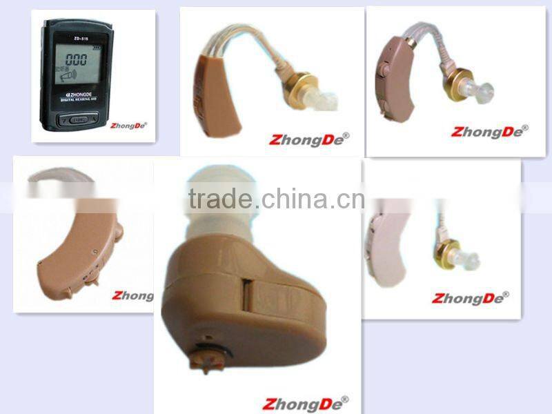 tv products hot hearing aids