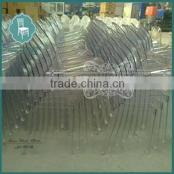 Wholesale banquet wedding resin thonet chair