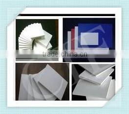 Highly active Low-energy pvc extrusion line making machine