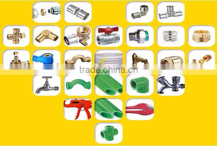 Manual pipe tool pipe cutter