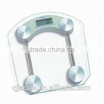 EatSmart Precision Tracker Digital Bathroom Scale digital bathroom weight scales