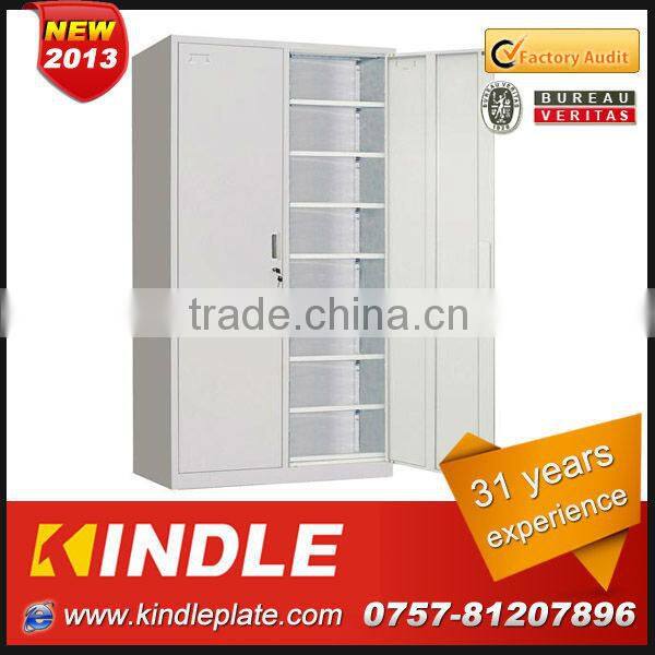Commercial Office Furniture Metal Filing Cabinet