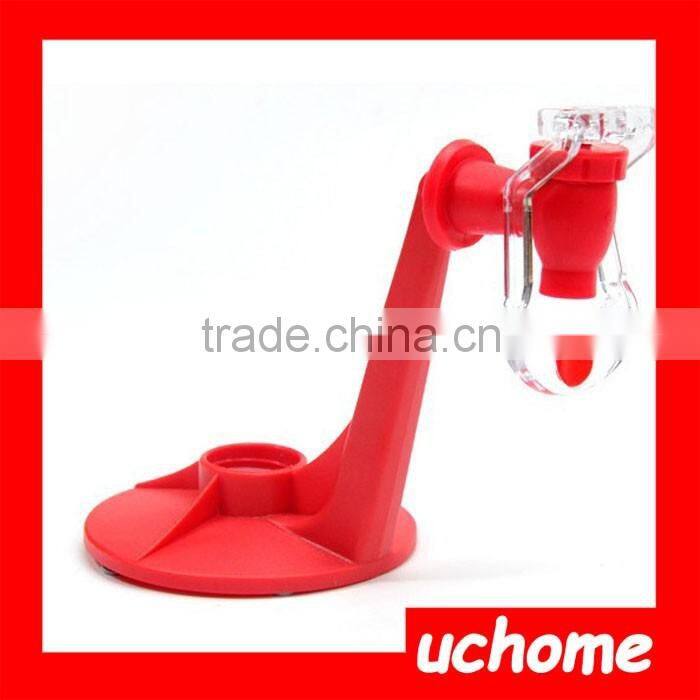 UCHOME Factory Wholesale Fizz Saver Water Bottle Dispenser