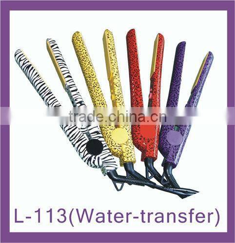 cheap hair straightener