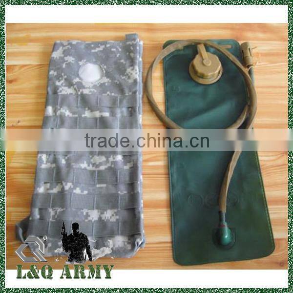 3L Tactical Molle Water Hydration Backpack Pack Bag