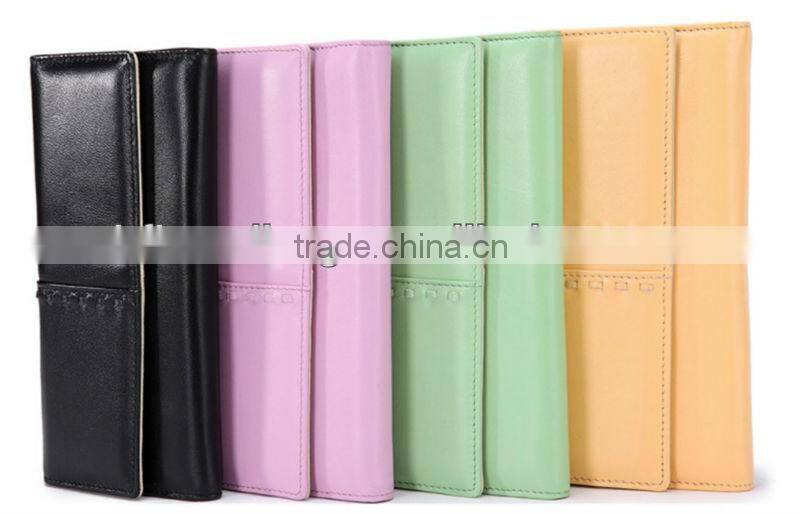 new Fashion money clip, long style wallet