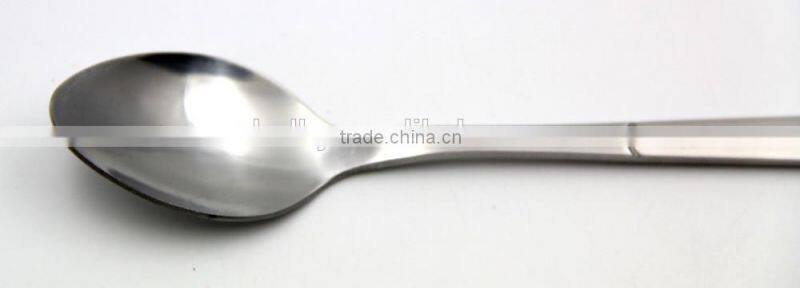 Best functional stainless steel mixing spoon in kitchen cutlery