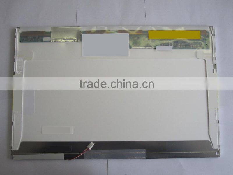 laptop lcd screen for macbook pro 15.4" a1211