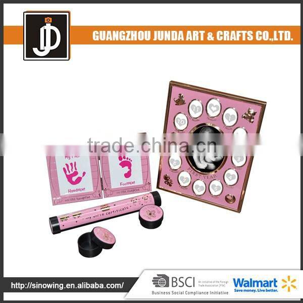 Wholesale Good Quality Open 2016 New Style Acrylic Photofunia Photo Frame