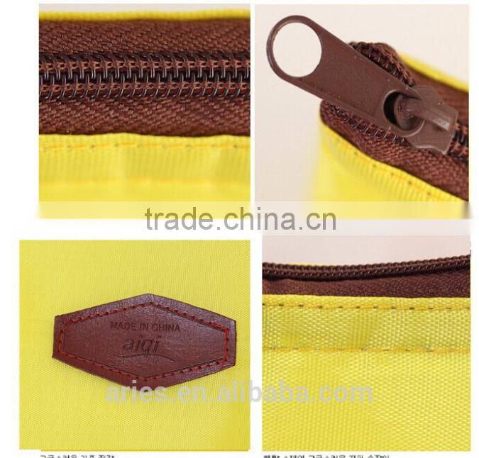 Portable Thermal Insulated Cooler Picnic Lunch Carry Tote Storage Bag Pack0004