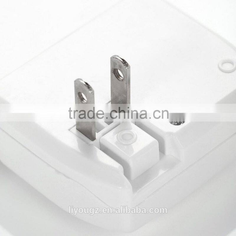 EBL AA/AAA battery charger 4pcs AA/AAA battery 914A quick charger